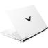 HP Victus (15-fa1137ne) 15.6" FHD 144Hz IPS, 13th Gen Intel Core i7-13700H, Nvidia RTX 3050 6GB GDDR6, 16GB DDR4 RAM, 1TB M.2 PCIe NVMe - White Edition Gaming Laptop
