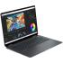 HP OmniBook Ultra Flip Laptop (14-fh0001ne) 14" 3K OLED 120Hz Touch, Intel Core Ultra 7 processor Ultra 7 256V, 16GB LPDDR5x RamOnboard , 1TB M.2 PCIe Gen 4, Intel Arc Graphics, Windows 11 Home w/ Fingerprint & HP Stylus Pen - Eclipse Gray