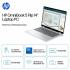 HP OmniBook 5 Flip Laptop (14-fp0016ne) 14" FHD+ (1920 x 1200) IPS 60Hz Touch, Intel® Core 7 150U, 16GB LPDDR5 Ram Onboard, 512 M.2 PCIe Gen 4, Intel Graphics, Windows 11 Home w/ HP Rechargeable Tilt Pen - Silver