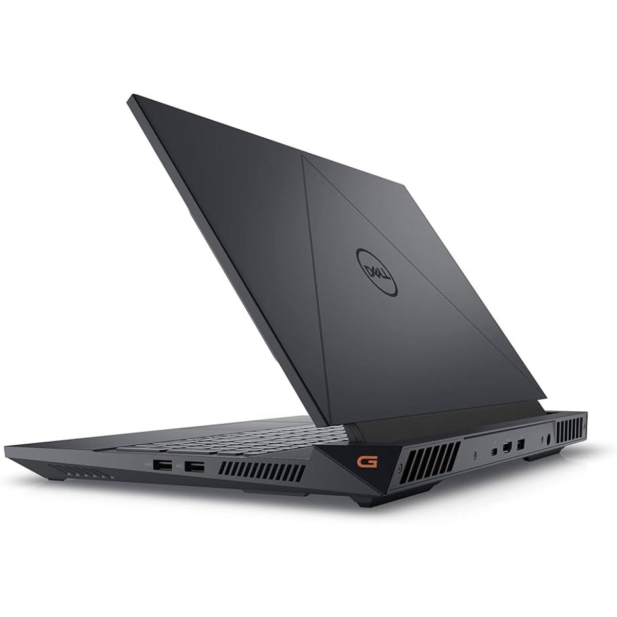 Dell G15 5530 Dark Shadow Grey Gaming Laptop, 15.6 FHD 120Hz IPS, 13th Gen Intel Core i5-13450HX ,Nvidia RTX 3050 6GB GDDR6, 16GB DDR5 RAM, 512GB M.2 NVMe (3 Years Warranty)