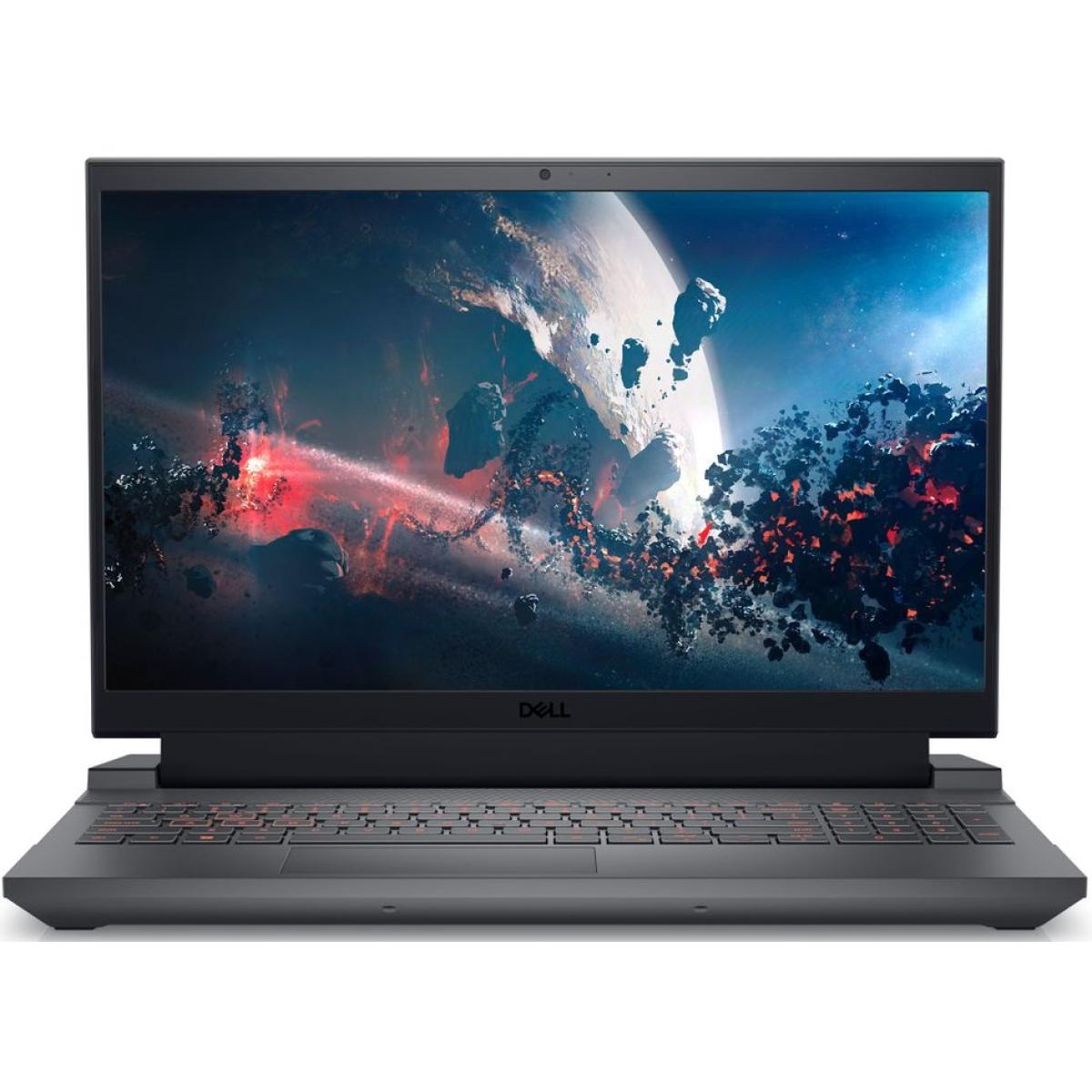 Dell G15 5530 Dark Shadow Grey Gaming Laptop, 15.6 FHD 120Hz WVA, 13th Gen Intel Core i7-13650HX ,Nvidia RTX 4060 8GB GDDR6, 16GB DDR5 RAM, 1TB M.2 NVMe, Windows 11
