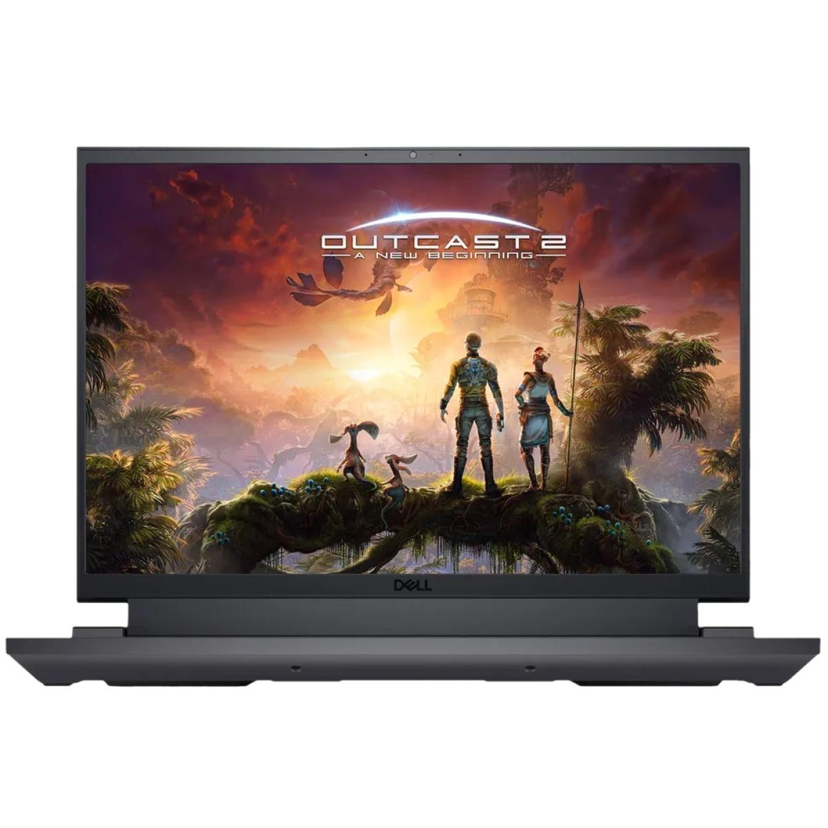 Dell G16 7630 Dark Metallic Nightshade Gaming Laptop, 16" QHD+ 2.5K (2560x1600) 240Hz WVA, 13th Gen Intel Core i7-13650HX ,Nvidia RTX 4060 8GB GDDR6, 32GB DDR5 RAM, 1TB M.2 NVMe, Windows 11