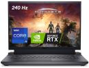 Dell G16 7630 Dark Metallic Nightshade Gaming Laptop, 16" QHD+ 2.5K (2560x1600) 240Hz WVA, 13th Gen Intel Core i9-13900HX ,Nvidia RTX 4060 8GB GDDR6, 32GB DDR5 RAM, 1TB M.2 NVMe, Windows 11