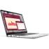 Dell Pro 14, Metallic Finish Laptop, 14" FHD+ IPS, Intel Core Ultra 5 processor 235U vPRO, 16GB DDR5, 512GB M.2 NVMEe SSD, Intel Integrated Graphics - Platinum Silver (3 Years Warranty)
