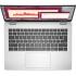 Dell Pro 14, Metallic Finish Laptop, 14" FHD+ IPS, Intel Core Ultra 5 processor 235U vPRO, 16GB DDR5, 512GB M.2 NVMEe SSD, Intel Integrated Graphics - Platinum Silver (3 Years Warranty)