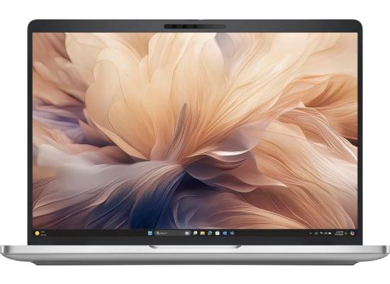 Dell Pro 14 Plus, Metallic Finish Laptop, 14" FHD+ IPS, Intel Core Ultra 7 processor 266V vPro, 16GB LPDDR5X, 512GB M.2 NVME SSD, Intel Arc Graphics - Platinum Silver