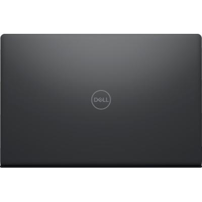 Dell Pro 15 Essential PV15250M, 15.6" FHD WVA @120Hz, 14th Gen (Rebranded) Intel Core 3 100U, 8GB RAM DDR5, M.2 512GB PCIe NVMe, Intel Integrated Graphics, Carbon Black Business Laptop