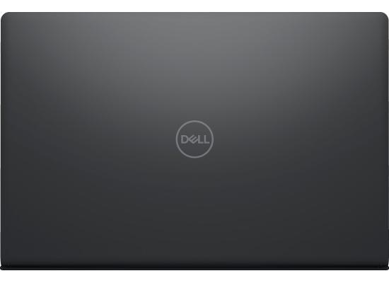 Dell Pro 15 Essential PV15250M, 15.6" FHD WVA @120Hz, 14th Gen (Rebranded) Intel Core 3 100U, 8GB RAM DDR5, M.2 512GB PCIe NVMe, Intel Integrated Graphics, Carbon Black Business Laptop