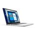 Dell Pro 16, Metallic Finish Laptop, 16" FHD+ IPS, Intel Core Ultra 7 processor 265U vPRO, 16GB DDR5, 512GB M.2 NVMEe SSD, Intel Integrated Graphics - Platinum Silver (3 Years Warranty)