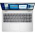 Dell Pro 16, Metallic Finish Laptop, 16" FHD+ IPS, Intel Core Ultra 7 processor 265U vPRO, 16GB DDR5, 512GB M.2 NVMEe SSD, Intel Integrated Graphics - Platinum Silver (3 Years Warranty)