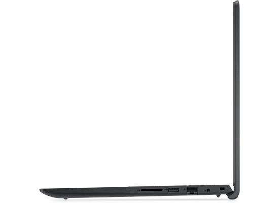 Dell Vostro 3510 Laptop 15.6'' HD,11th Generation Intel Core i5-1135G7 Up To 4.2 GHz, 4GB DDR4, 256GB M.2 NVMe SSD - Carbon Black