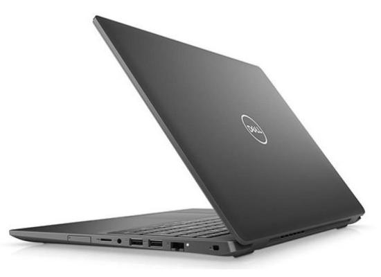 Dell Vostro 3510 Laptop 15.6'' HD,11th Generation Intel Core i5-1135G7 Up To 4.2 GHz, 4GB DDR4, 256GB M.2 NVMe SSD - Carbon Black