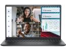 Dell Vostro 3520 15.6" FHD WVA @120Hz, 12th Gen Intel Core i5-1235U, 8GB RAM, M.2 512GB PCIe NVMe, Intel UHD Graphics, Carbon Black Business Laptop