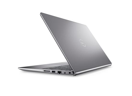 Dell Vostro 3520 15.6" FHD WVA @120Hz, 12th Gen Intel Core i7-1255U, 8GB RAM, M.2 512GB PCIe NVMe, NVIDIA GeForce MX550 2GB GDDR6 Graphics, Titan Grey Business Laptop w/ Aluminum Body