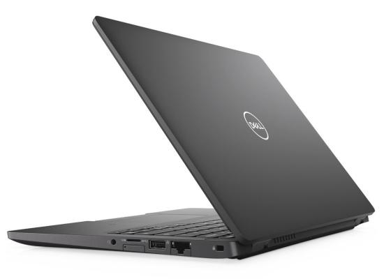 Dell Latitude 5300 FHD 13.3" Touch Business Laptop, Intel® Core™ i5-8265U, 8GB DDR4 RAM,  256GB SSD M.2 NVMe