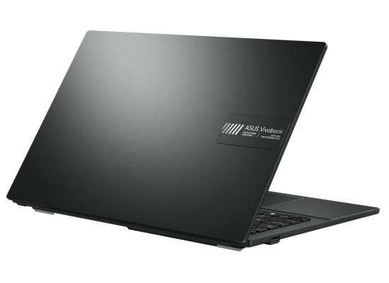 ASUS VivoBook Go 16, 16" IPS FHD+, AMD Ryzen 7 7730U, 8GB DDR4 RAM, AMD Radeon Integrated Graphics, 512GB M.2 PCIe NVMe - Black Laptop