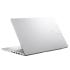 ASUS Vivobook 15, 15.6" FHD (1920 x 1080) IPS, Intel® Core 5 120U, Intel Graphics , 8GB DDR5 RAM, 512GB M.2 PCIe NVMe - Cool Silver, Home Or Business Laptop.