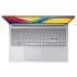 ASUS Vivobook 15, 15.6" FHD (1920 x 1080) IPS, Intel® Core 5 120U, Intel Graphics , 8GB DDR5 RAM, 512GB M.2 PCIe NVMe - Cool Silver, Home Or Business Laptop.