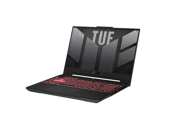 ASUS TUF Gaming A16 (2024) 16.0" FHD+ 165Hz IPS, AMD Ryzen 9 7845HX, Nvidia RTX 4070 8GB GDDR6, 32GB DDR5 RAM, 1TB M.2 PCIe NVMe - Mecha Gray Gaming Laptop