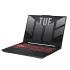 ASUS TUF Gaming A15 (FA507) 15.6" FHD 144Hz IPS 100% sRGB, G-Sync, AMD Ryzen 9 7940HS, Nvidia RTX 4070 8GB GDDR6, 16GB DDR5 RAM, 1TB M.2 PCIe NVMe - Graphite Black Gaming Laptop