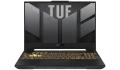 ASUS TUF Gaming F15 15.6" FHD 144Hz IPS, 12th Gen Intel Core i5-12500H, Nvidia RTX 3050 4GB GDDR6, 16GB DDR4 RAM, 512GB M.2 PCIe NVMe Gen4 - Black Gaming Laptop