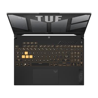 ASUS TUF Gaming A15 15.6" FHD 144Hz IPS, AMD Ryzen 7 170, Nvidia RTX 3050 4GB GDDR6, 16GB DDR5 RAM, 512GB M.2 PCIe NVMe Gen4 - Graphite Black Gaming Laptop
