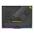 ASUS ROG Strix G16 (2025) G614 16" IPS 2.5K (2560 x 1600 WQXGA) @240Hz, AMD Ryzen  9 9955HX3D, Nvidia RTX 5070 Ti 12GB GDDR7, 32GB DDR5 RAM, 1TB M.2 PCIe NVMe Gen4 -  Volt Green Gaming Laptop