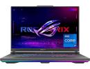 ASUS ROG Strix G16 (2023) 16" FHD+ 165Hz IPS, 13th Gen Intel Core i7-13650HX, Nvidia RTX 4060 8GB GDDR6, 16GB DDR5 RAM, 512GB M.2 PCIe NVMe - Eclipse Gray Gaming Laptop