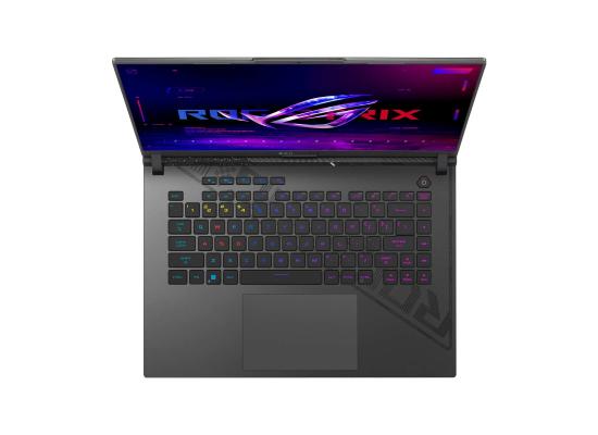 ASUS ROG Strix G18 (2024) 18" 2.5K 240Hz IPS, 14th Gen Intel Core i9-14900HX, Nvidia RTX 4070 8GB GDDR6, 32GB DDR5 RAM, 1TB M.2 PCIe NVMe - Eclipse Gray Gaming Laptop w/ Free Asus Rog Backpack & Rog Impact Gaming Mouse