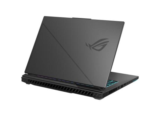 ASUS ROG Strix G16 (2024) 16" FHD+ 165Hz IPS, 14th Gen Intel Core i9-14900HX, Nvidia RTX 4060 8GB GDDR6, 32GB DDR5 RAM, 1TB M.2 PCIe NVMe - Eclipse Gray Gaming Laptop