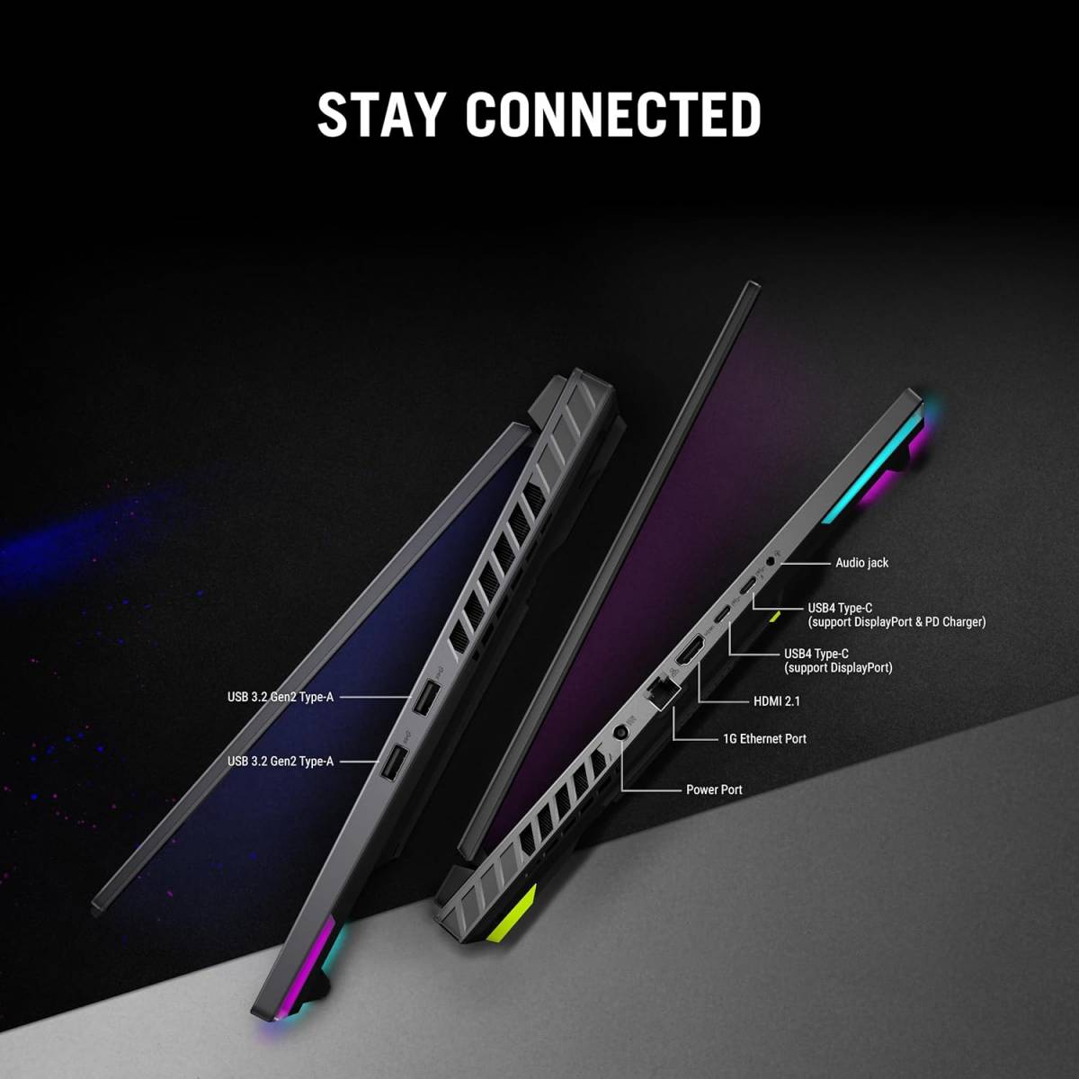 ASUS ROG Strix G16 16