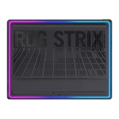 ASUS ROG Strix G16, 16" 2.5K 240Hz IPS, Intel Core Ultra 9 2nd Gen Processor 275HX, Nvidia RTX 5080 16GB GDDR7, 32GB DDR5 RAM, 1TB M.2 PCIe 4.0 NVMe - Volt Green Gaming Laptop