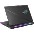 ASUS ROG Strix SCAR 16" 2.5K 240Hz IPS, 14th Gen Intel Core i9-14900HX, Nvidia RTX 4080 12GB GDDR6, 32GB DDR5 RAM, 1TB M.2 PCIe NVMe - Black Gaming Laptop w/ Free Asus Rog Backpack & Rog Gladius III Mouse