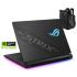 ASUS ROG Strix SCAR G16 (2025) 16" 2.5K 240Hz Mini LED, Intel Core Ultra 9 2nd Gen Processor 275HX, Nvidia RTX 5080 16GB GDDR7, 32GB DDR5 RAM, 1TB M.2 PCIe 4.0 NVMe, Window 11 Home - Off Black Gaming Laptop w/ ROG backpack + ROG Gladius III Mouse
