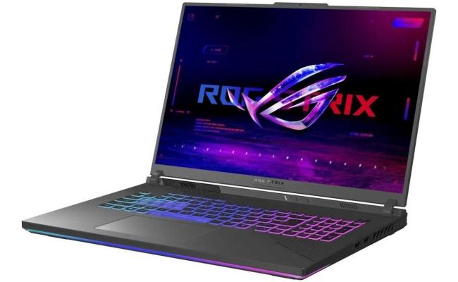 ASUS ROG Strix G18 18" IPS FHD+ (1920 x 1200) @ 144Hz, Intel Core Ultra 9 2nd Gen Processor 275HX, Nvidia RTX 5060 8GB GDDR7, 32GB DDR5 RAM, 1TB M.2 PCIe NVMe Gen4 - Volt Green Gaming Laptop ASUS ROG Strix G18 18" IPS FHD+ (1920 x 1200) @ 144Hz, Intel Core Ultra 9 2nd Gen Processor 275HX, Nvidia RTX 5060 8GB GDDR7, 32GB DDR5 RAM, 1TB M.2 PCIe NVMe Gen4 - Volt Green Gaming Laptop