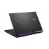 ASUS ROG Strix SCAR G18 (2024) 18" 2.5K 240Hz IPS, 14th Gen Intel Core i9-14900HX, Nvidia RTX 4090 16GB GDDR6, 64GB DDR5 RAM, 1TB M.2 PCIe NVMe - Black Gaming Laptop w/ Free Asus Rog Backpack + Asus Rog Gladius III Mouse