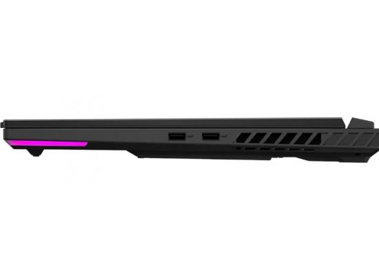 ASUS ROG Strix SCAR G18 (2024) 18" 2.5K 240Hz IPS, 14th Gen Intel Core i9-14900HX, Nvidia RTX 4090 16GB GDDR6, 64GB DDR5 RAM, 1TB M.2 PCIe NVMe - Black Gaming Laptop w/ Free Asus Rog Backpack + Asus Rog Gladius III Mouse