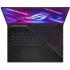 ASUS ROG Strix SCAR G18 (2024) 18" 2.5K 240Hz IPS, 14th Gen Intel Core i9-14900HX, Nvidia RTX 4090 16GB GDDR6, 64GB DDR5 RAM, 1TB M.2 PCIe NVMe - Black Gaming Laptop w/ Free Asus Rog Backpack + Asus Rog Gladius III Mouse