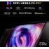 ASUS ROG Strix SCAR G18 (2025) 18" 2.5K 240Hz Mini LED, Intel Core Ultra 9 2nd Gen Processor 275HX, Nvidia RTX 5090 24GB GDDR7, 64GB DDR5 RAM, 4TB M.2 PCIe 4.0 NVMe, Window 11 Home - Off Black Gaming Laptop