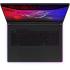 ASUS ROG Strix SCAR G18 (2025) 18" 2.5K 240Hz Mini LED, Intel Core Ultra 9 2nd Gen Processor 275HX, Nvidia RTX 5090 24GB GDDR7, 64GB DDR5 RAM, 4TB M.2 PCIe 4.0 NVMe, Window 11 Home - Off Black Gaming Laptop