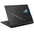 ASUS ROG Strix SCAR G18 (2025) 18" 2.5K 240Hz Mini LED, Intel Core Ultra 9 2nd Gen Processor 275HX, Nvidia RTX 5090 24GB GDDR7, 64GB DDR5 RAM, 4TB M.2 PCIe 4.0 NVMe, Window 11 Home - Off Black Gaming Laptop
