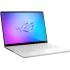 ASUS ROG Zephyrus G14,14" 3K (2880 x 1800) OLED, AMD Ryzen™ AI 9 465, Nvidia RTX 5060 8GB GDDR7, 16GB LPDDR5X RAM, 1TB M.2 PCIe 4.0 NVMe - Platinum White Laptop ASUS ROG Zephyrus G14,14" 3K (2880 x 1800) OLED, AMD Ryzen™ AI 9 465, Nvidia RTX 5060 8GB GDDR7, 16GB LPDDR5X RAM, 1TB M.2 PCIe 4.0 NVMe - Platinum White Laptop