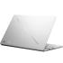 ASUS ROG Zephyrus G14,14" 3K (2880 x 1800) OLED, AMD Ryzen™ AI 9 465, Nvidia RTX 5060 8GB GDDR7, 16GB LPDDR5X RAM, 1TB M.2 PCIe 4.0 NVMe - Platinum White Laptop ASUS ROG Zephyrus G14,14" 3K (2880 x 1800) OLED, AMD Ryzen™ AI 9 465, Nvidia RTX 5060 8GB GDDR7, 16GB LPDDR5X RAM, 1TB M.2 PCIe 4.0 NVMe - Platinum White Laptop