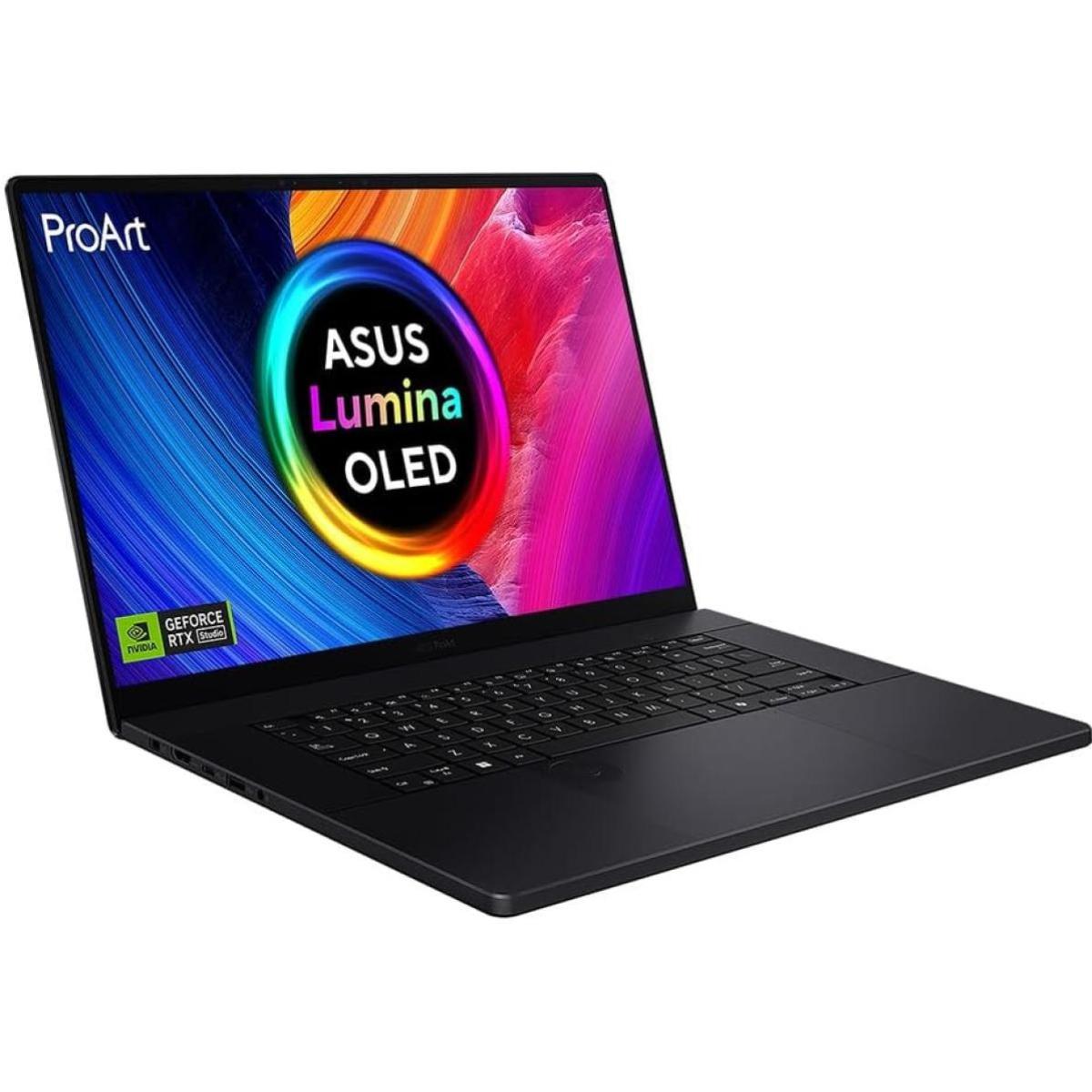 ASUS ProArt P16 16