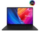 ASUS ProArt P16 16" 4K (3840 x 2400) OLED Touch 60Hz, AMD Ryzen AI 300 Series Ryzen™ AI 9 HX 370, Nvidia RTX 4070 8GB GDDR6, 64GB LPDDR5X, 2TB M.2 PCIe NVMe Gen4, Windows 11 Home - Black Gaming Laptop w/ Bag