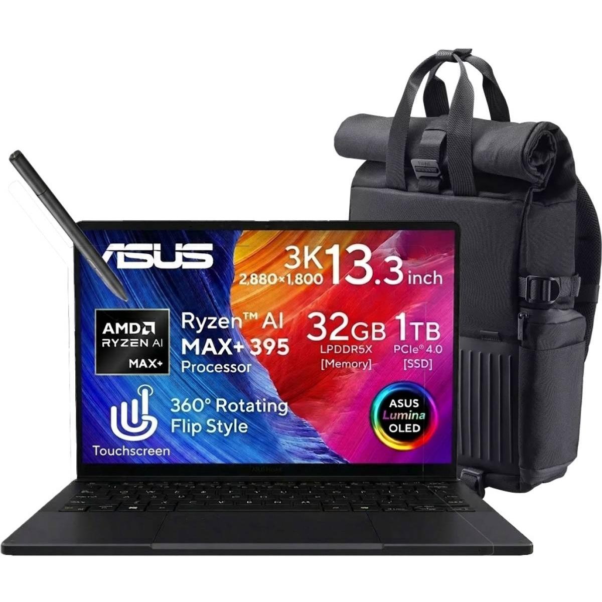 ASUS ProArt PX13, 13.3
