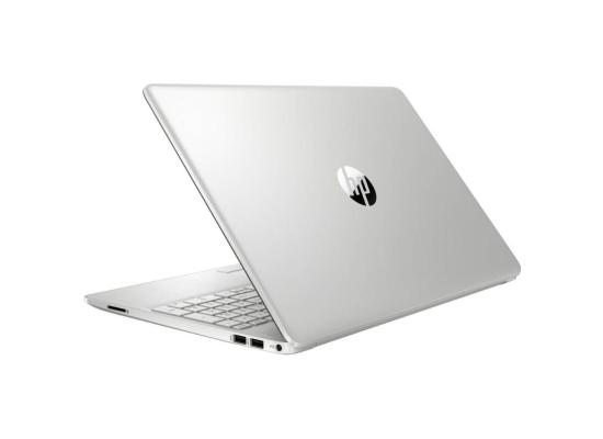 HP Laptop (15-dw3087ne) 15.6" HD 11th Gen Intel Core i5-1135G7, 8GB RAM, 512GB M.2 NVMe, Nvidia MX350 2GB GDDR5 Graphics-Silver