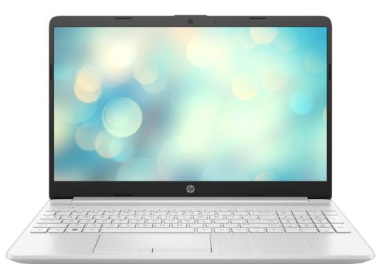 HP Laptop (15-dw3087ne) 15.6" HD 11th Gen Intel Core i5-1135G7, 8GB RAM, 512GB M.2 NVMe, Nvidia MX350 2GB GDDR5 Graphics-Silver