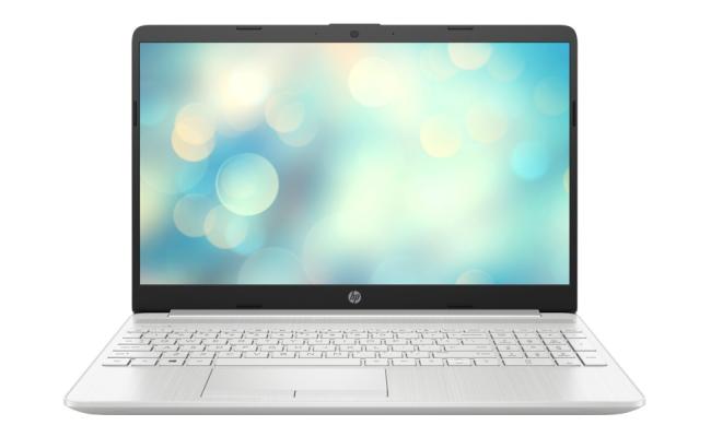 HP Laptop (15-dw3087ne) 15.6" HD 11th Gen Intel Core i5-1135G7, 8GB RAM, 512GB M.2 NVMe, Nvidia MX350 2GB GDDR5 Graphics-Silver