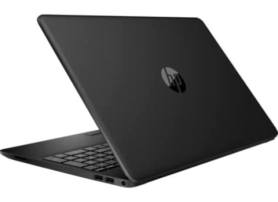HP Laptop (15-dw3158nia) 15.6" HD 11th Gen Intel Core i5-1135G7, 8GB RAM,  512GB M.2 NVMe, Nvidia MX350 2GB GDDR5 Graphics-Black